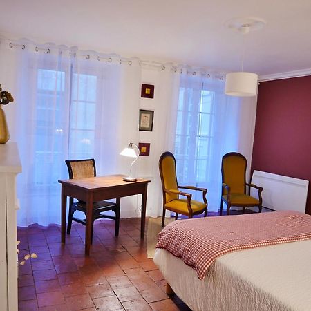 Alice & Jeanne - Chambre D'Hote Lectoure Exterior foto