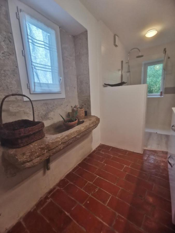Alice & Jeanne - Chambre D'Hote Lectoure Exterior foto