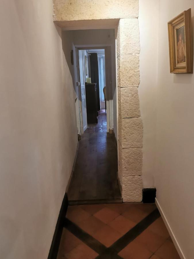 Alice & Jeanne - Chambre D'Hote Lectoure Exterior foto